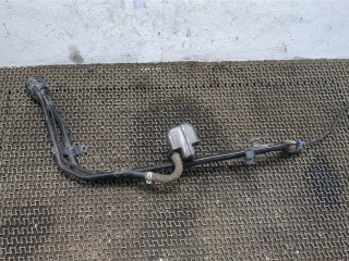Горловина заливная топливная, ориг. номер 7770635010, Toyota 4 Runner 2002-2005