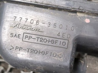 Горловина заливная топливная, ориг. номер 7770635010, Toyota 4 Runner 2002-2005