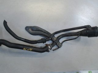 Горловина заливная топливная, ориг. номер 772010C080, Toyota Tundra 2006-2009