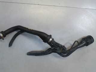 Горловина заливная топливная, ориг. номер 772010C080, Toyota Tundra 2006-2009