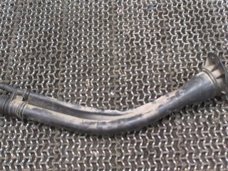 Горловина заливная топливная, ориг. номер 8200096002, Renault Master 2003-2010
