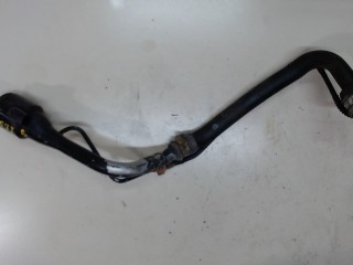 Горловина заливная топливная, ориг. номер 772010C080, Toyota Tundra 2002-2007