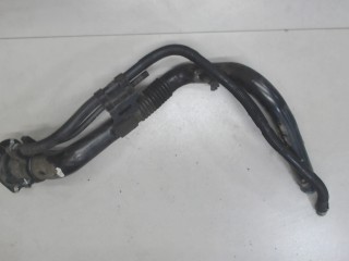 Горловина заливная топливная, ориг. номер 1540951, 9S519034AA, Ford Ka 2008-2016