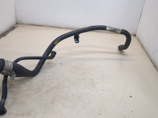 Горловина заливная топливная, ориг. номер 16117217083, BMW 5 F07 Gran Turismo 2009-2013