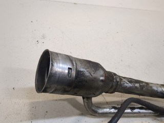 Горловина заливная топливная, ориг. номер 2308050, AV619032BK, Ford Focus 2011-2015