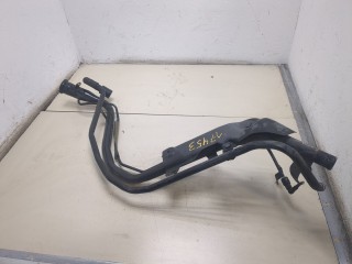 Горловина заливная топливная, ориг. номер TK5242210, Mazda CX-9 2016-2021