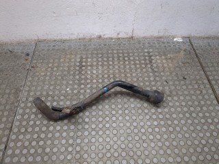 Горловина заливная топливная, ориг. номер 17221AX600, Nissan Micra K12E 2003-2005