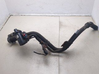 Горловина заливная топливная, ориг. номер 31040C2500, Hyundai Sonata 7 LF 2014-2017
