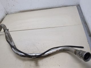 Горловина заливная топливная, ориг. номер 6G919032FG, Ford S-Max 2006-2010