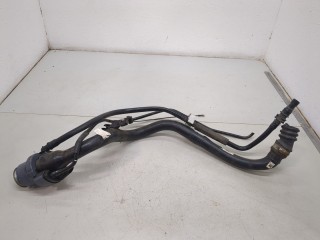 Горловина заливная топливная, ориг. номер 77210F4020, Toyota C-HR 2016-2019