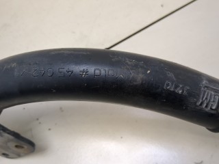 Горловина заливная топливная, ориг. номер 24421277, Opel Signum 2003-2005