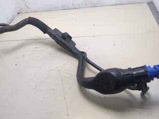 Горловина заливная топливная, ориг. номер 9815705980, Peugeot Rifter 2018-2024