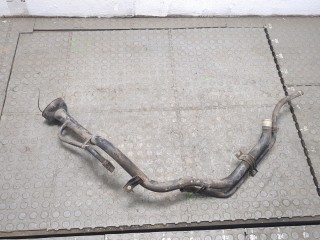 Горловина заливная топливная, ориг. номер 17221WL000, Nissan Elgrand 2002-2012