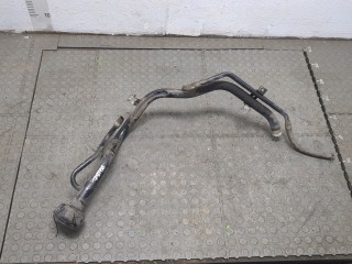 Горловина заливная топливная, ориг. номер 17221WL000, Nissan Elgrand 2002-2012