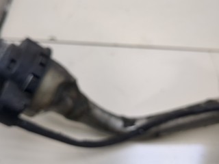 Горловина заливная топливная, ориг. номер 1731861, 7G919032BH, Ford Mondeo 2006-2010