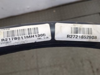Горловина заливная топливная, ориг. номер 16117216529, BMW X4 F26 2014-2018