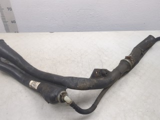 Горловина заливная топливная, ориг. номер 5806134, 13204567, Opel Corsa 2011-2014