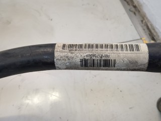 Горловина заливная топливная, ориг. номер 16117217083, 7217083, BMW 5 F07 Gran Turismo 2009-2013