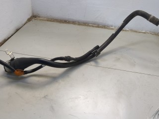 Горловина заливная топливная, ориг. номер 16117217083, 7217083, BMW 5 F07 Gran Turismo 2009-2013