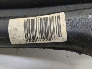 Горловина заливная топливная, ориг. номер 460078773, Opel Corsa 2006-2011