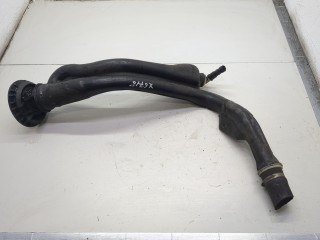 Горловина заливная топливная, ориг. номер 460078773, Opel Corsa 2006-2011