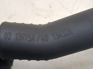 Горловина маслозаливная, ориг. номер 0213975A, 4013432A, Mercedes Vito W447 2014-2020