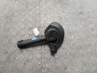 Горловина маслозаливная, Renault Clio 2003-2013