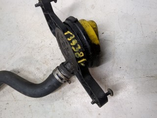 Горловина маслозаливная, ориг. номер 4431133, Opel Vivaro 2006-2014