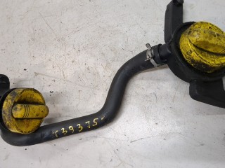 Горловина маслозаливная, ориг. номер 93161932, Renault Clio 2003-2013