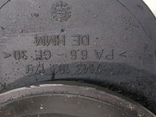 Горловина маслозаливная, ориг. номер 7M3103179, Ford Galaxy 2000-2006