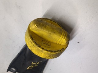 Горловина маслозаливная, ориг. номер 8200722806, Nissan NV200 2009-2026