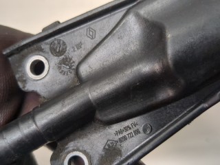 Горловина маслозаливная, ориг. номер 8200722806, Nissan NV200 2009-2026