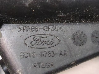 Горловина маслозаливная, ориг. номер 8C166763AA, Ford Transit 2000-2006