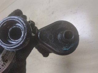 Горловина маслозаливная, ориг. номер 93161932, Opel Vivaro 2006-2014