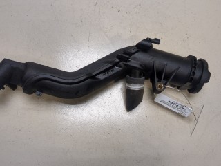 Горловина маслозаливная, ориг. номер 9654733980, Ford Kuga 2008-2013
