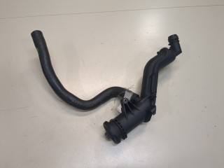Горловина маслозаливная, ориг. номер 9654733980, Ford Kuga 2008-2013
