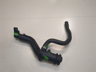 Горловина маслозаливная, ориг. номер 9654733980, Ford Kuga 2008-2013
