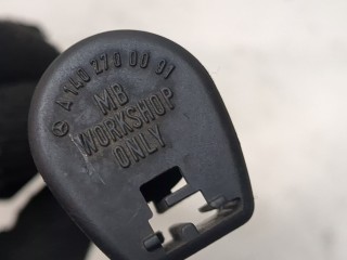 Горловина маслозаливная, ориг. номер 1402700091, Volkswagen Passat 1996-2001