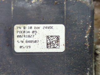 Насос AdBlue, модуль, ориг. номер 22209517, Volvo FE