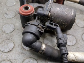 Насос AdBlue, модуль, Man TGX 2007-2026
