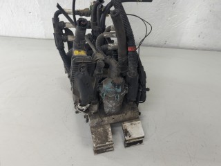 Насос AdBlue, модуль, ориг. номер 7422608252, Renault T 2013-2026