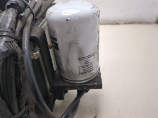 Насос AdBlue, модуль, ориг. номер 1818625, DAF CF 85 2001-2026