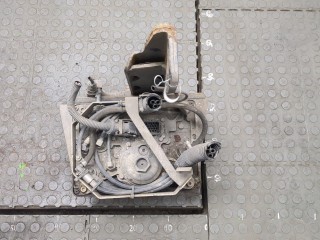 Насос AdBlue, модуль Man TGX 2007-2026
