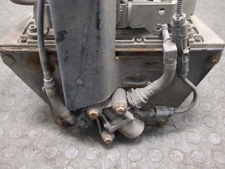 Насос AdBlue, модуль, ориг. номер 81154036098, Man TGX 2007-2026
