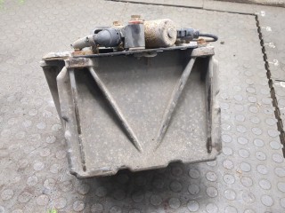 Насос AdBlue, модуль, ориг. номер 81154036098, Man TGX 2007-2026