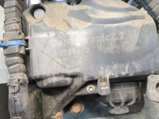 Насос AdBlue, модуль, ориг. номер 1819797, DAF XF 106 2014-2026