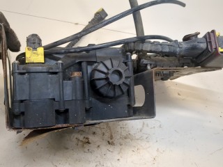 Насос AdBlue, модуль, ориг. номер 1819797, 4387658, DAF CF 86 2001-2026