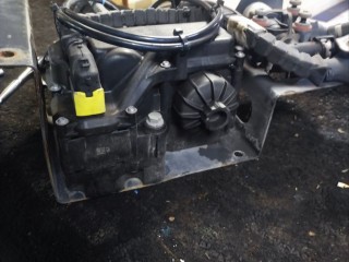 Насос AdBlue, модуль, ориг. номер 1819797, 4387658, DAF CF 86 2001-2026