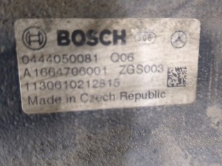 Насос AdBlue, модуль, ориг. номер A0024706894, Mercedes ML W166 2011-2015