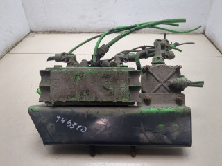 Модулятор EBS задний, ориг. номер 22225552, Volvo FL 2013-2026